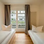 Apartman 561 In Der Gudrun *