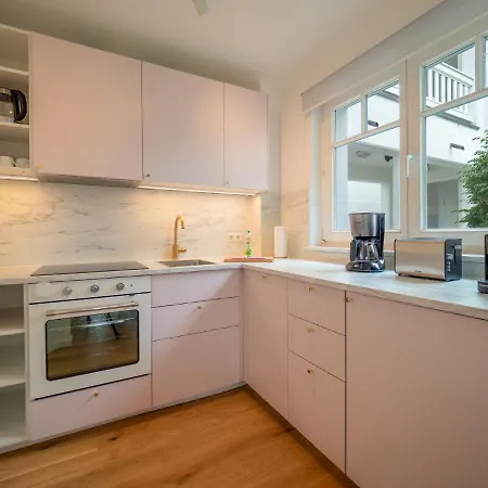 561 In Der Gudrun Apartman