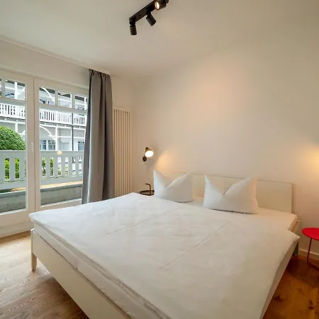 Apartman 561 In Der Gudrun *