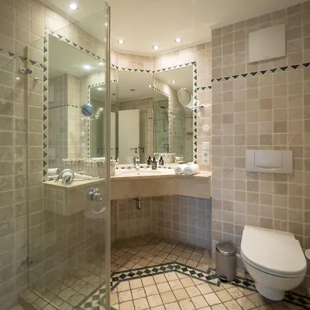 Apartmán 561 In Der Gudrun *