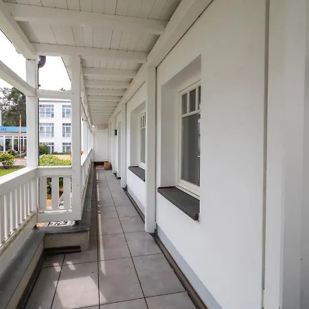 Apartman 561 In Der Gudrun